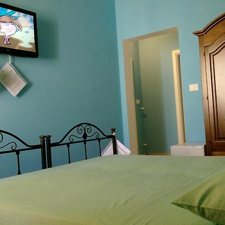 B&B Pittoresco Спеккья Экстерьер фото