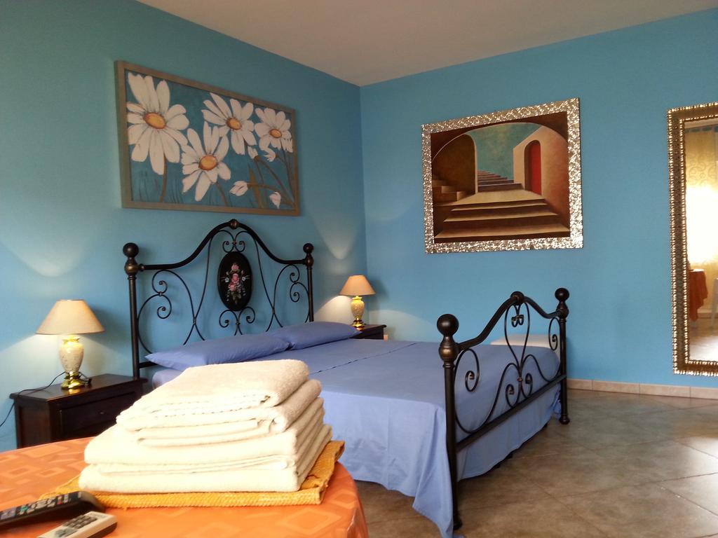 B&B Pittoresco Спеккья Экстерьер фото