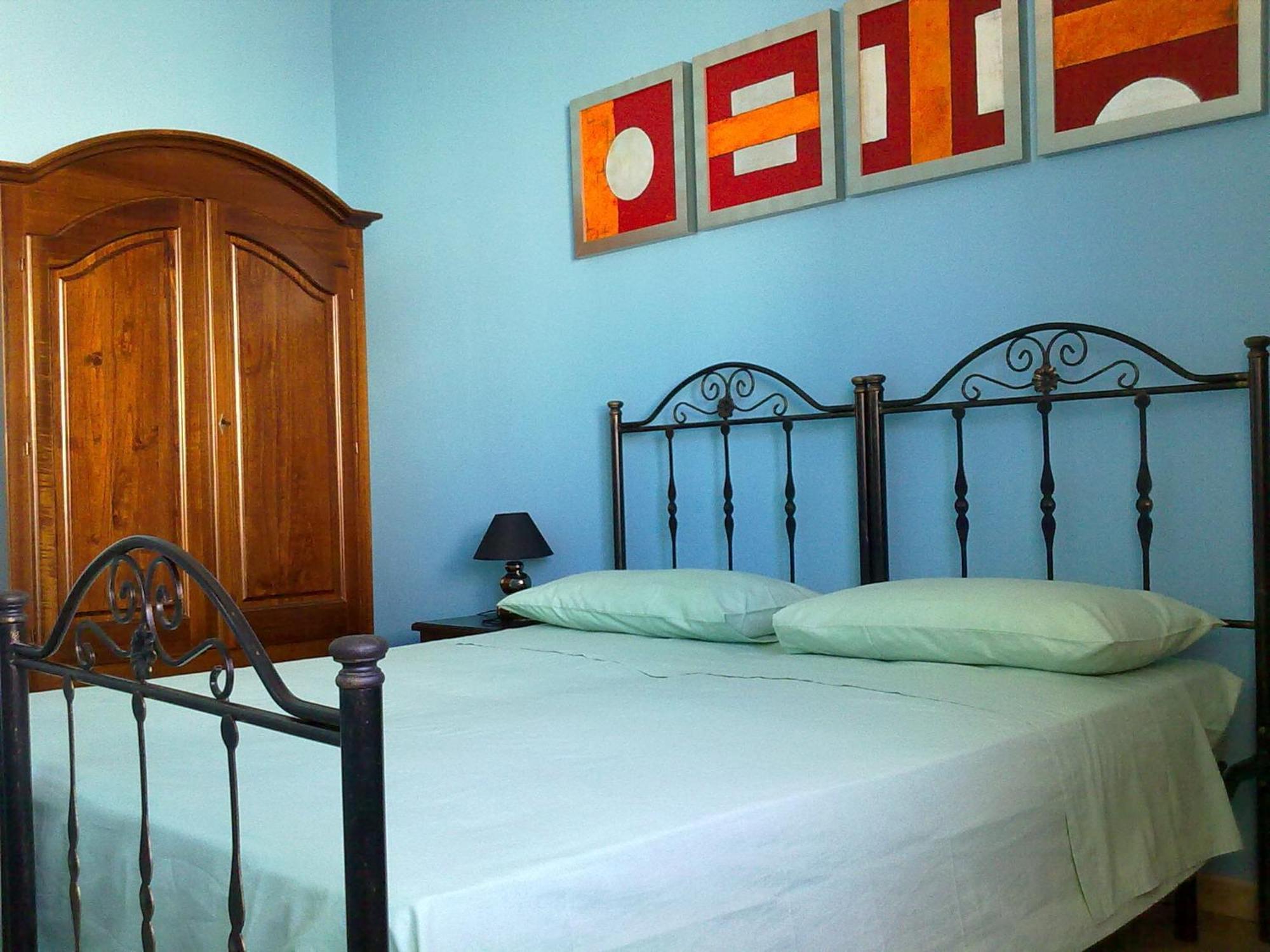 B&B Pittoresco Спеккья Экстерьер фото